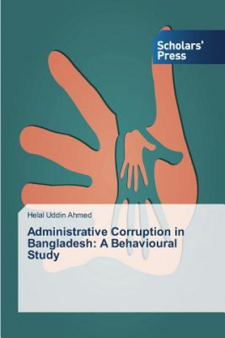 Administrative Corruption in Bangladesh