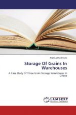 Storage Of Grains In Warehouses