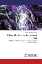 Fiber Motion in Turbulent Flow