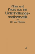 Altes Und Neues Aus Der Unterhaltungsmathematik