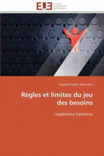 R gles Et Limites Du Jeu Des Besoins