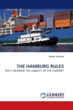 THE HAMBURG RULES