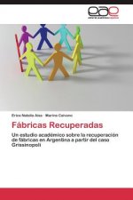 Fabricas Recuperadas