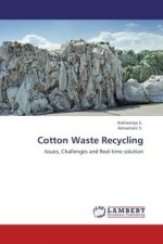 Cotton Waste Recycling