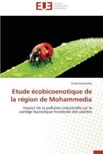 Etude  cobicoenotique de la R gion de Mohammedia