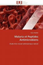 Malaria Et Peptides Antimicrobiens