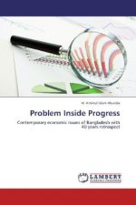 Problem Inside Progress