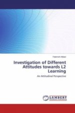 Investigation of Different Attitudes towards L2 Learning