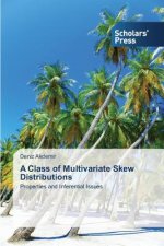 Class of Multivariate Skew Distributions