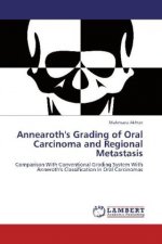 Annearoth's Grading of Oral Carcinoma and Regional Metastasis