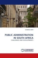 PUBLIC ADMINISTRATION IN SOUTH AFRICA