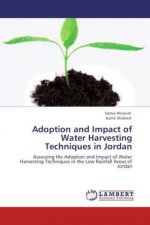 Adoption and Impact of Water Harvesting Techniques in Jordan