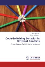 Code-Switching Behavior in Different Contexts