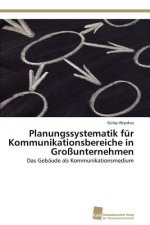 Planungssystematik fur Kommunikationsbereiche in Grossunternehmen