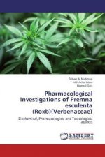 Pharmacological Investigations of Premna esculenta (Roxb)(Verbenaceae)