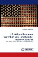 U.S. Aid and Economic Growth in Low- and Middle-Income Countries