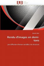Rendu d''images En Demi-Tons