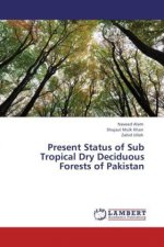 Present Status of Sub Tropical Dry Deciduous Forests of Pakistan