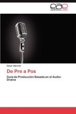 De Pre a Pos