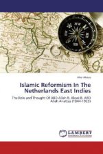Islamic Reformism In The Netherlands East Indies