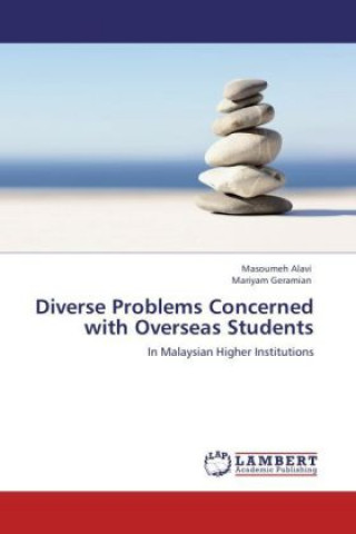 Diverse Problems Concerned with Overseas Students