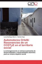 Automotores Orletti