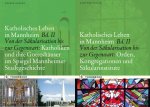 Von der Säkularisation bis zur Gegenwart, 2 Bde.