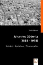 Johannes Göderitz (1888 - 1978)