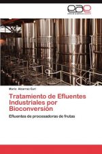 Tratamiento de Efluentes Industriales Por Bioconversion