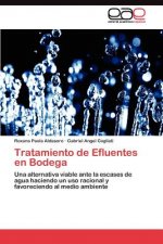 Tratamiento de Efluentes en Bodega