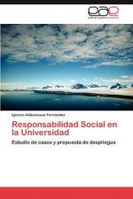 Responsabilidad Social En La Universidad