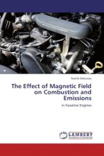 Effect of Magnetic Field on Combustion and Emissions