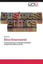 Etica Empresarial