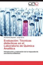Evaluacion