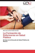 Formacion de Enfermeras En Salud Publica