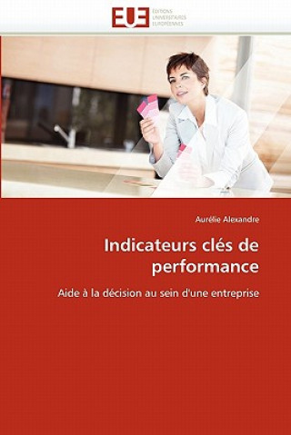 Indicateurs Cl s de Performance