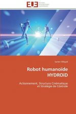 Robot Humano de Hydro d