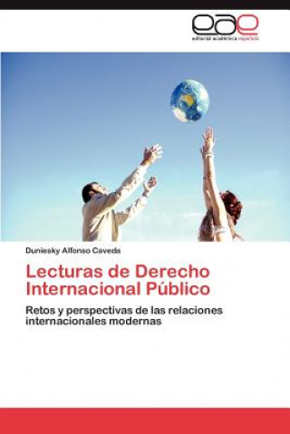 Lecturas de Derecho Internacional Publico