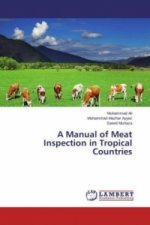 Manual of Meat Inspection in Tropical Countries