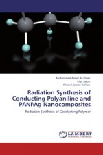 Radiation Synthesis of Conducting Polyaniline and PANIAg Nanocomposites