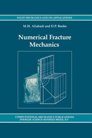 Numerical Fracture Mechanics