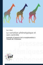 La Variation Phenotypique Et Son Controle