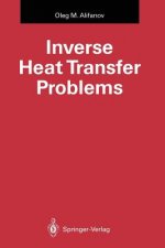 Inverse Heat Transfer Problems