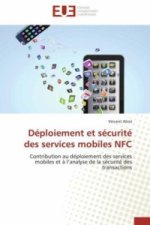 Déploiement et sécurité des services mobiles NFC