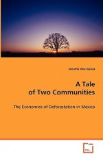 Tale of Two Communities
