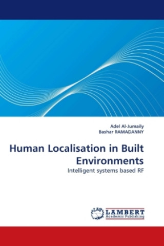 Human Localisation in Built Environments