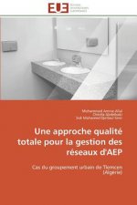 Une Approche Qualit  Totale Pour La Gestion Des R seaux d'Aep