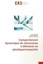 Comportement dynamique de mécanisme à éléments en plastique/composite