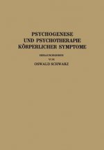 Psychogenese Und Psychotherapie K rperlicher Symptome