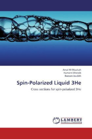 Spin-Polarized Liquid 3He